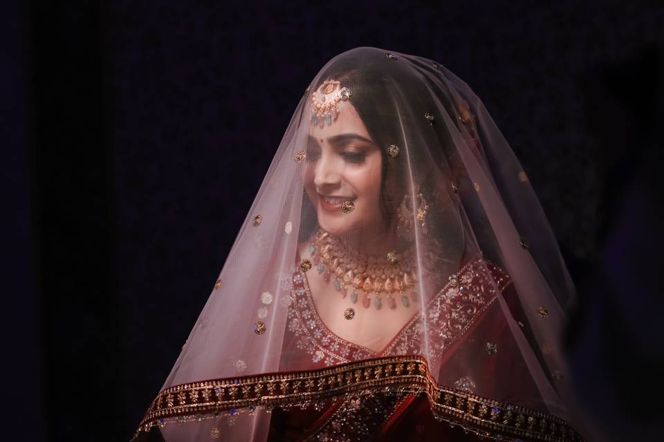 Wedding Photography
