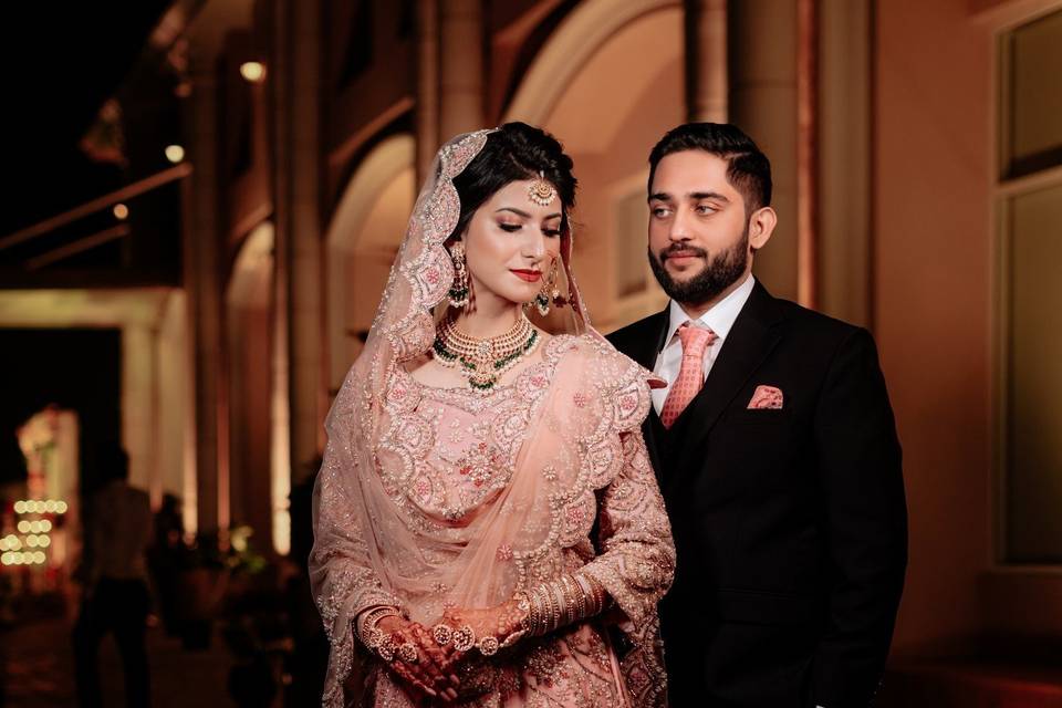 Wedding Photography