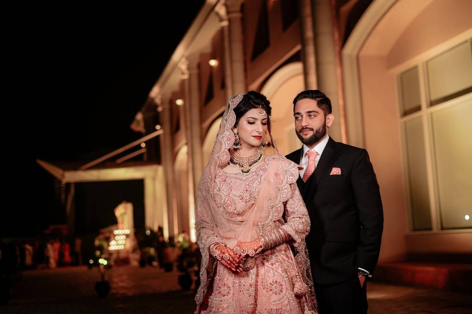 Wedding Photography