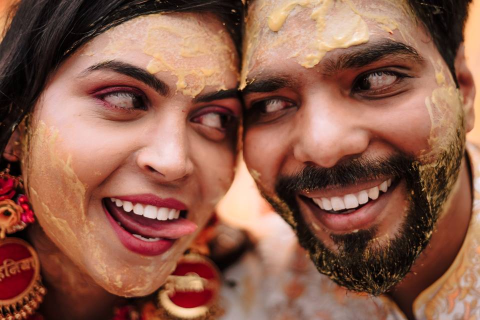 Wedding Photography