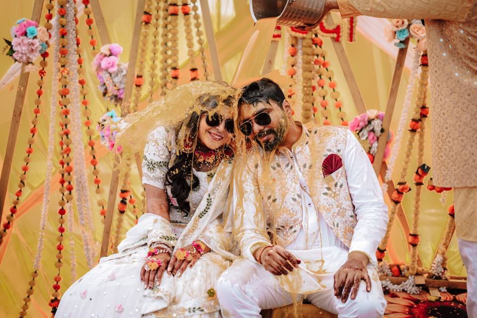 Wedding Photography