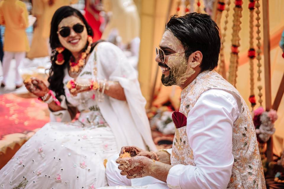 Wedding Photography