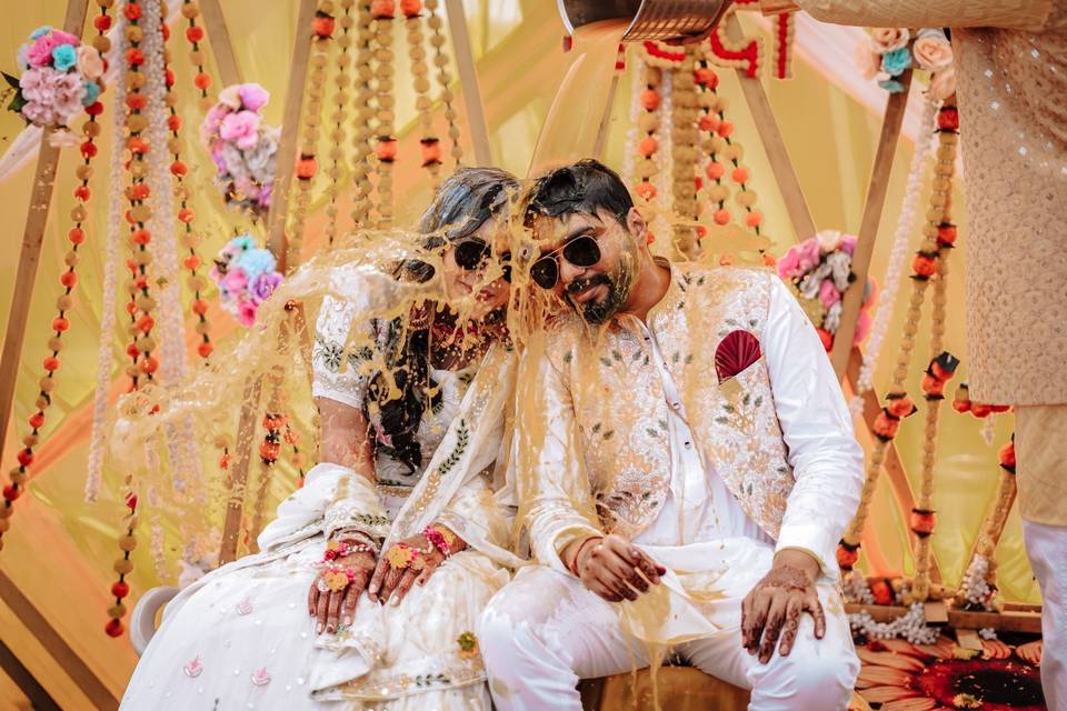 Wedding Photography