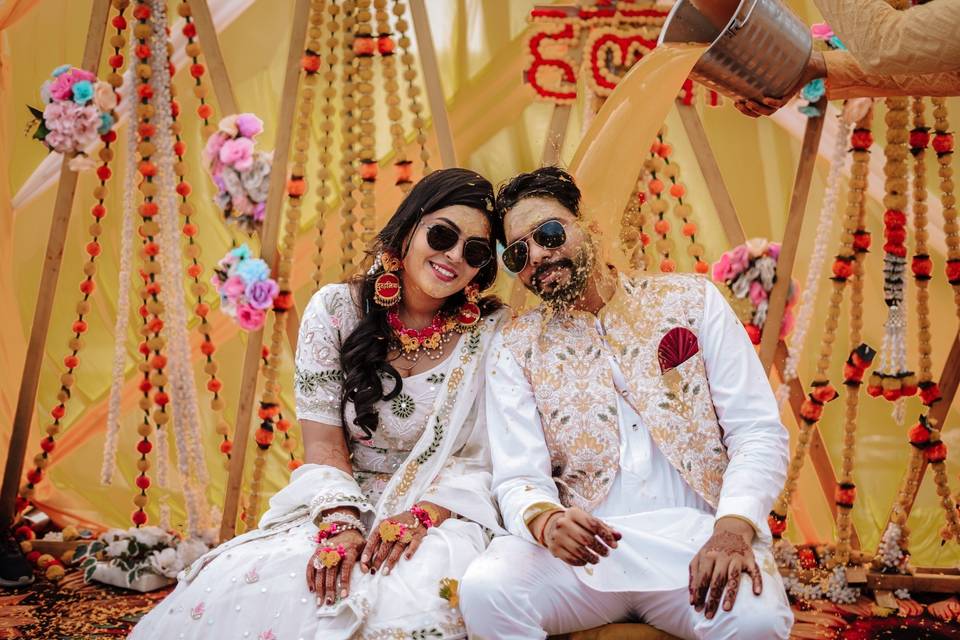Wedding Photography