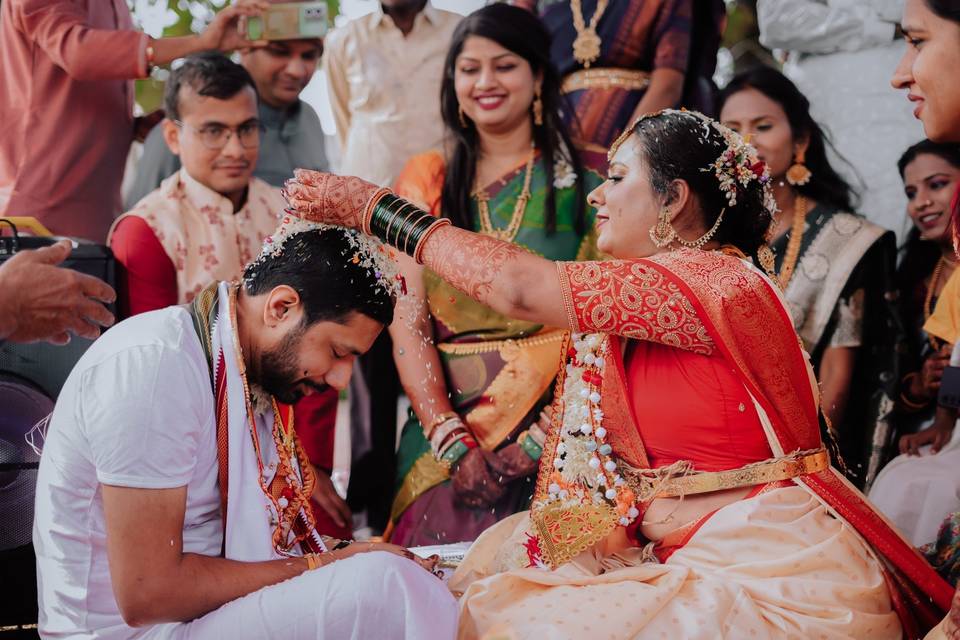 Wedding Photography