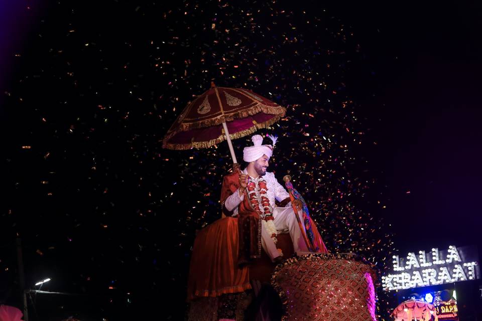 Wedding Photography