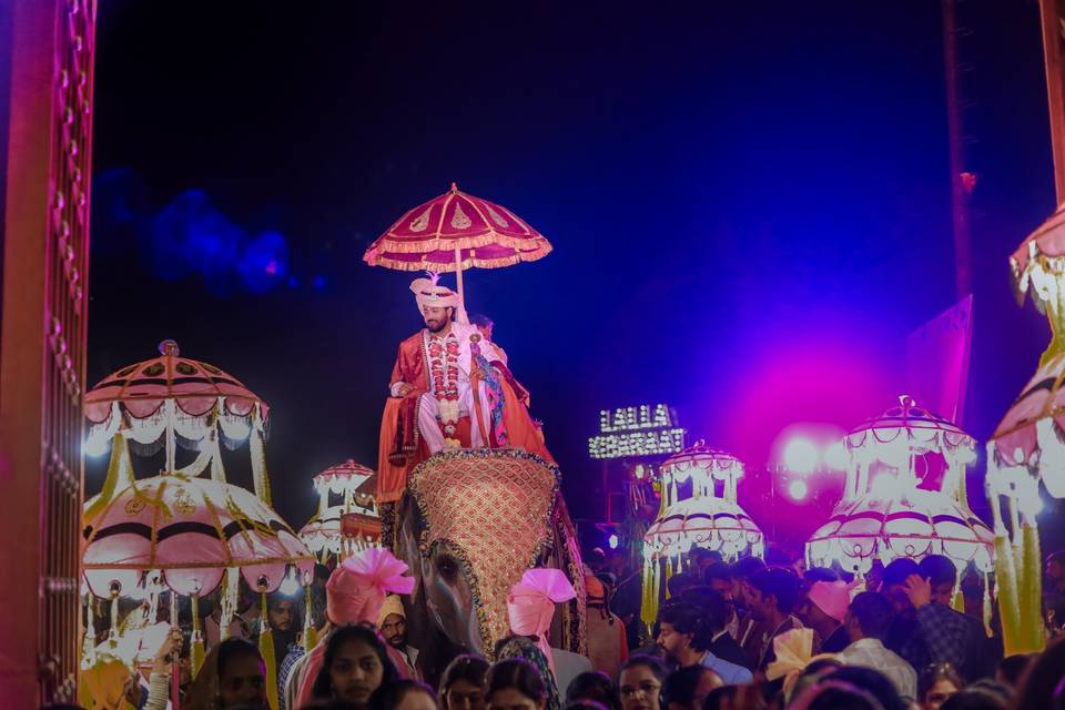 Wedding Photography