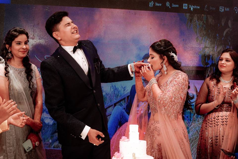 Wedding Photography