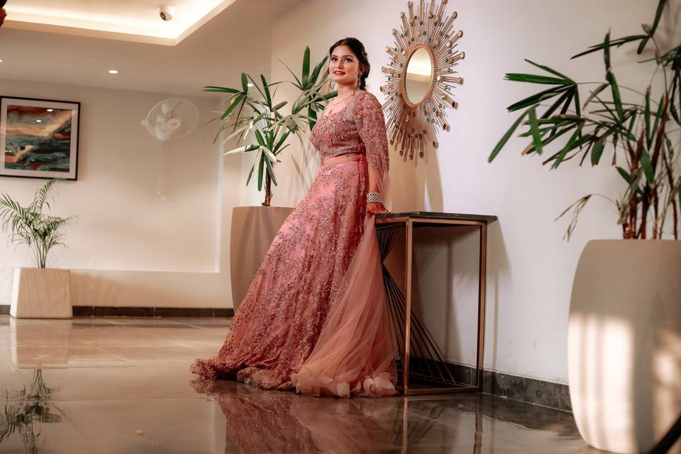 Wedding Photography