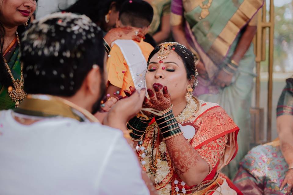Wedding Photography