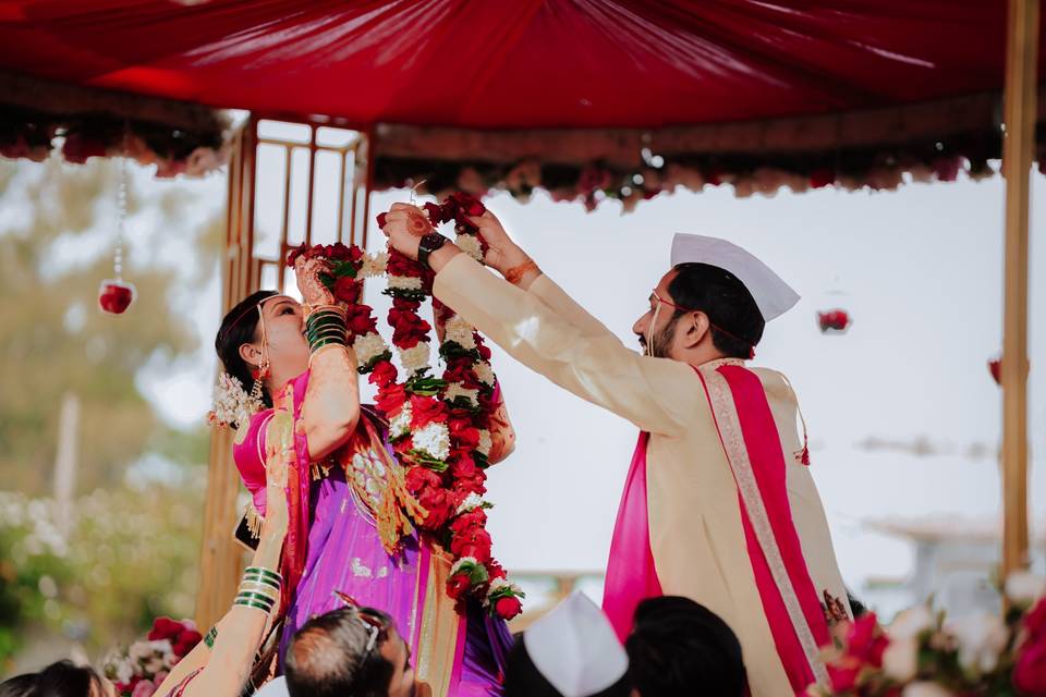 Wedding Photography