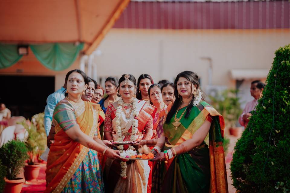 Wedding Photography