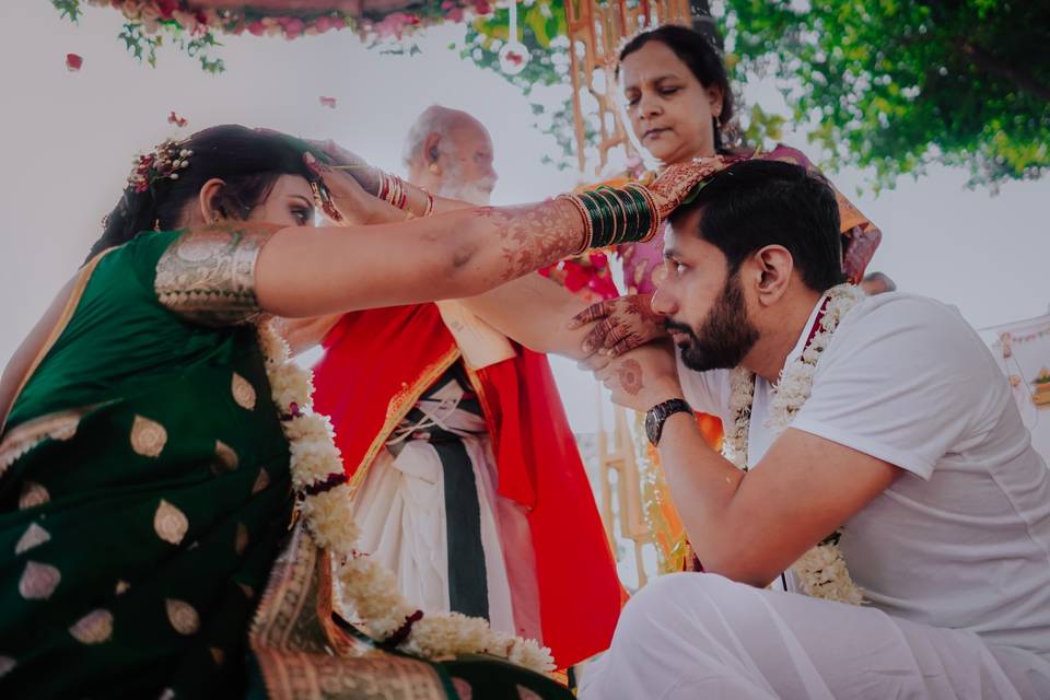 Wedding Photography