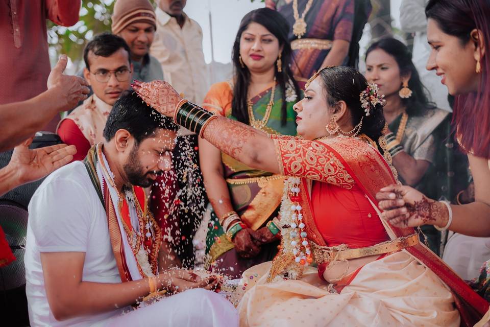 Wedding Photography