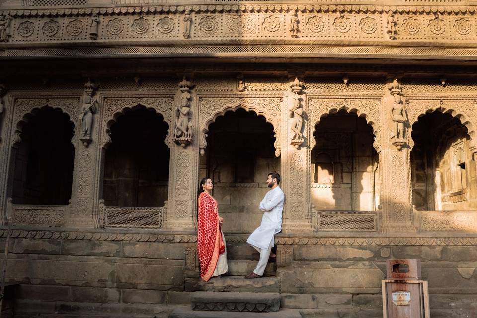 Wedding Photography