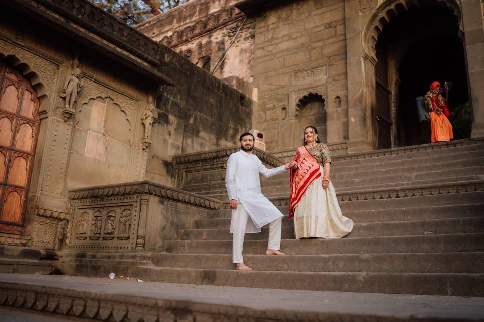 Wedding Photography