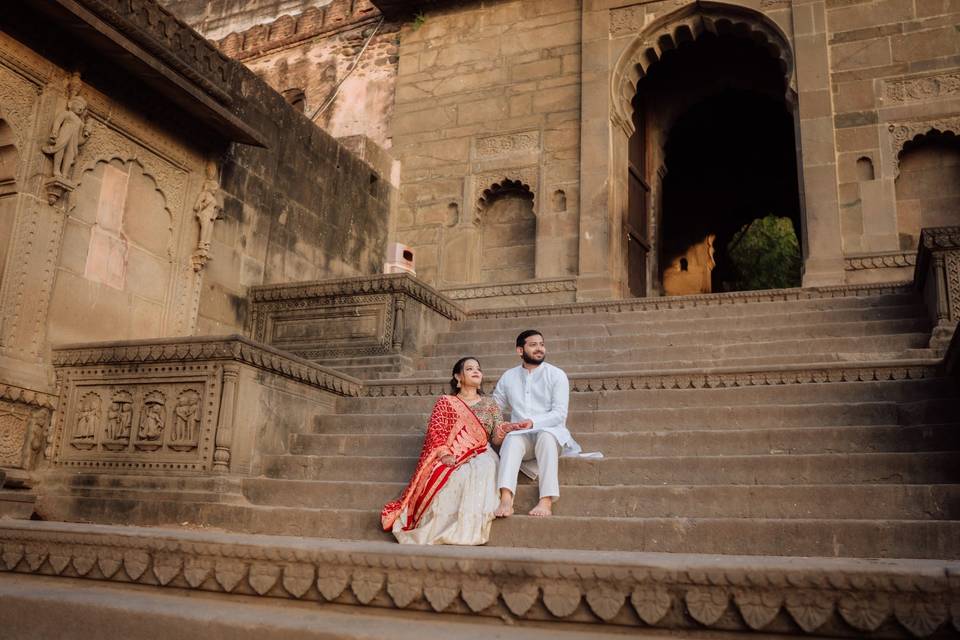 Wedding Photography