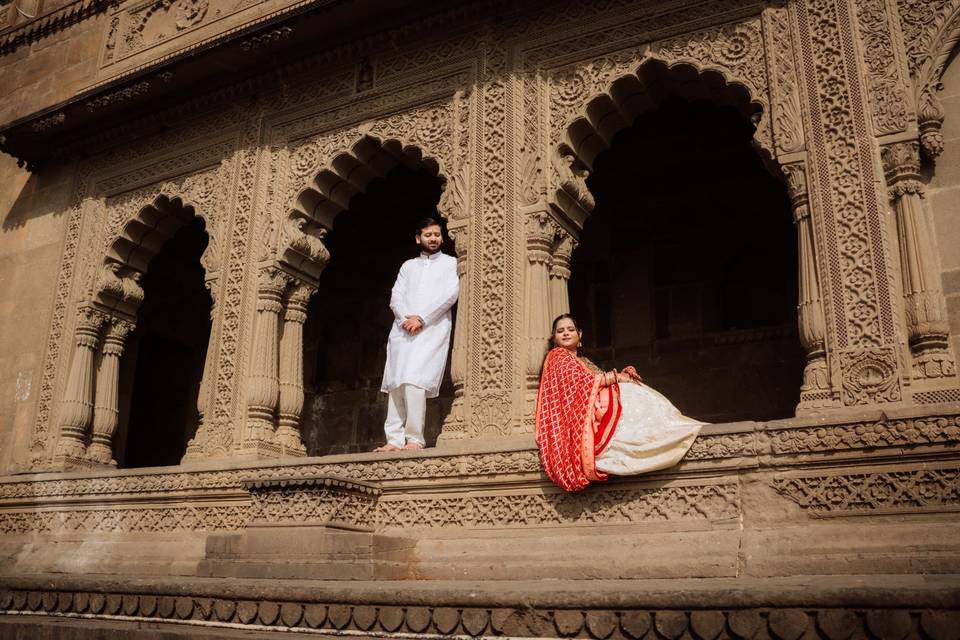 Wedding Photography