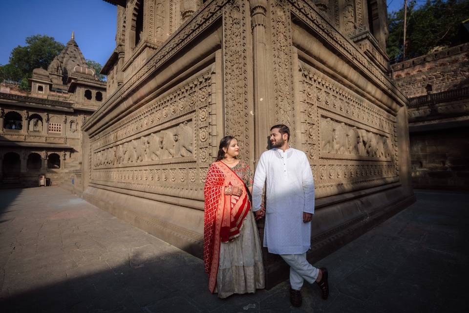Wedding Photography