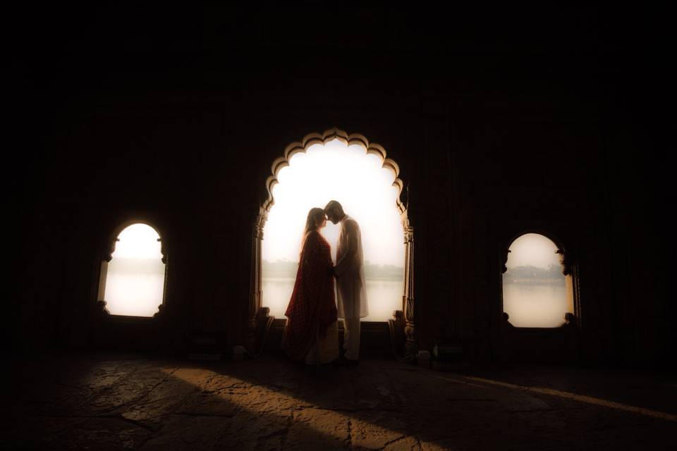 Wedding Photography