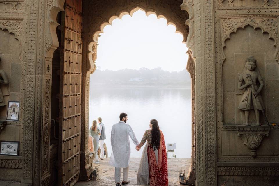 Wedding Photography