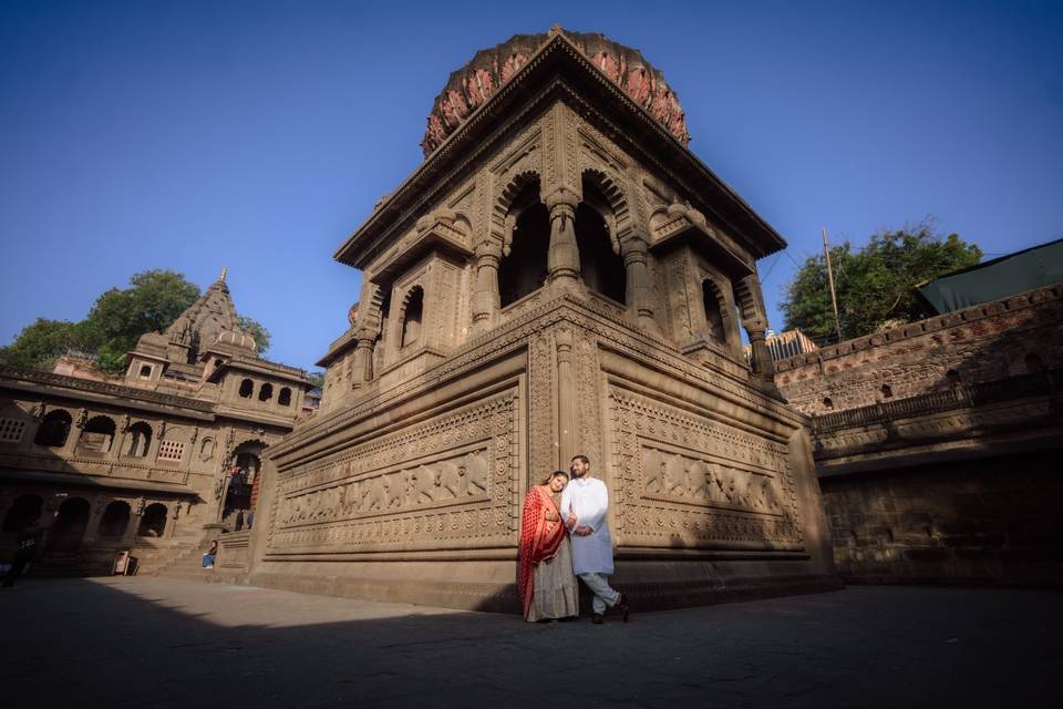 Wedding Photography