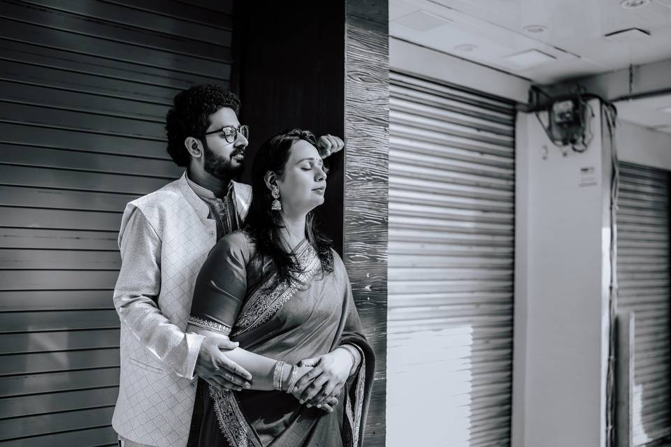 Wedding Photography