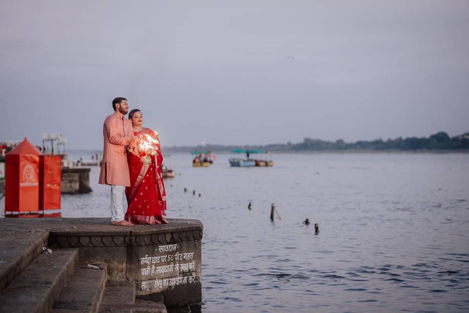 Wedding Photography