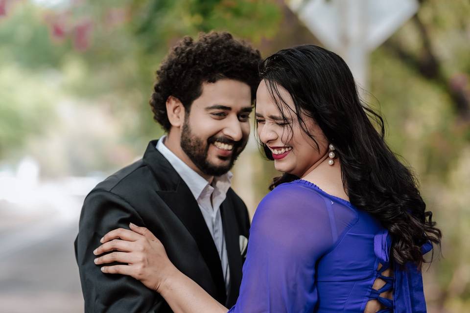 Wedding Photography