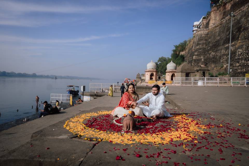 Wedding Photography