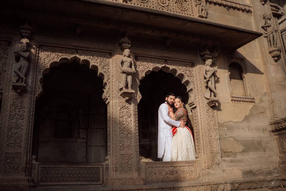 Wedding Photography