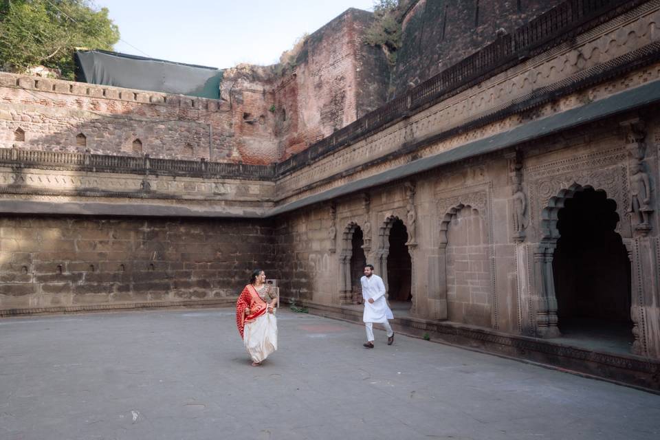 Wedding Photography