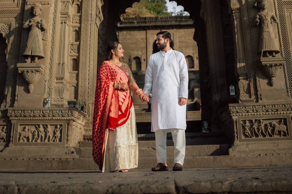 Wedding Photography