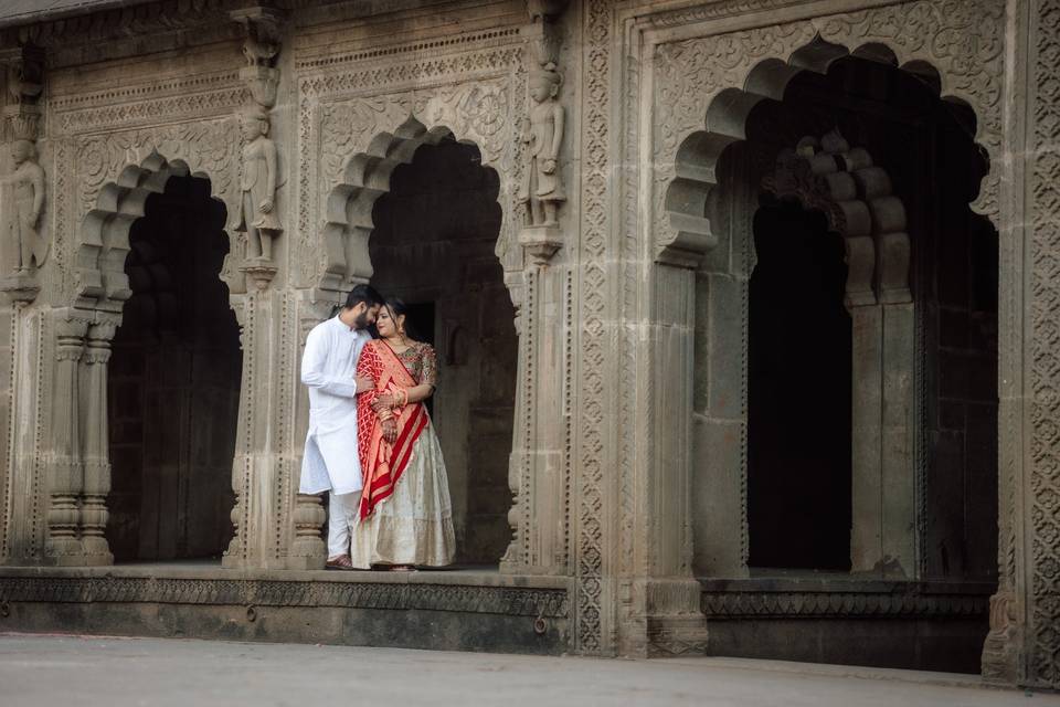 Wedding Photography