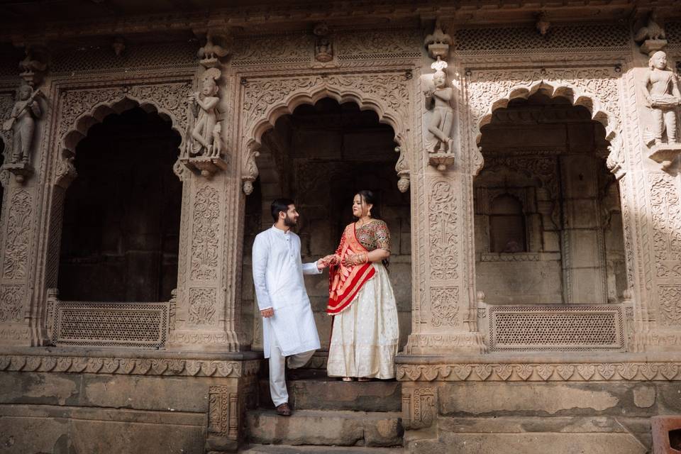 Wedding Photography