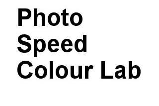 Photo Speed Colour Lab