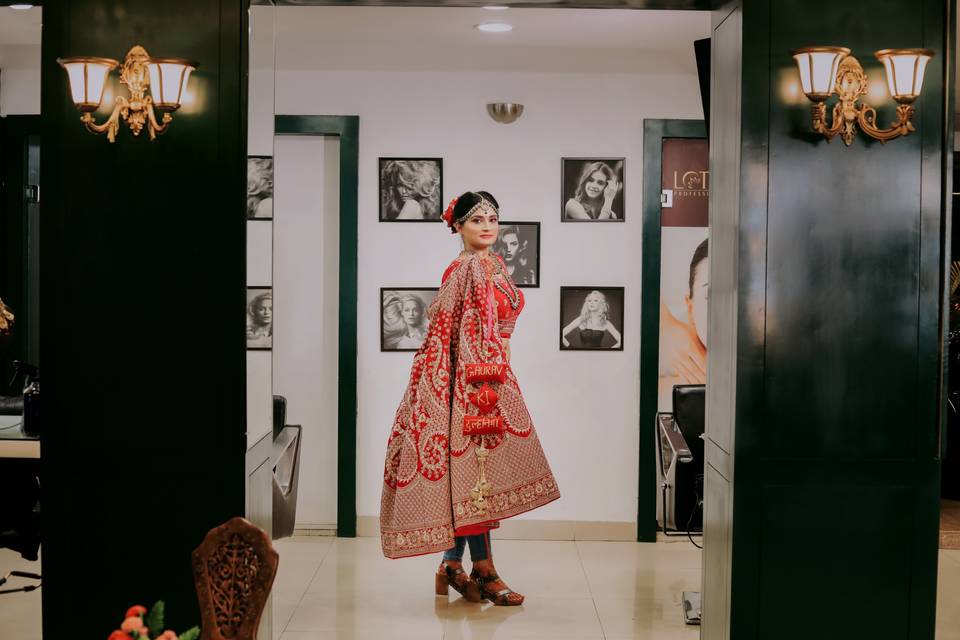 Wedding Photography