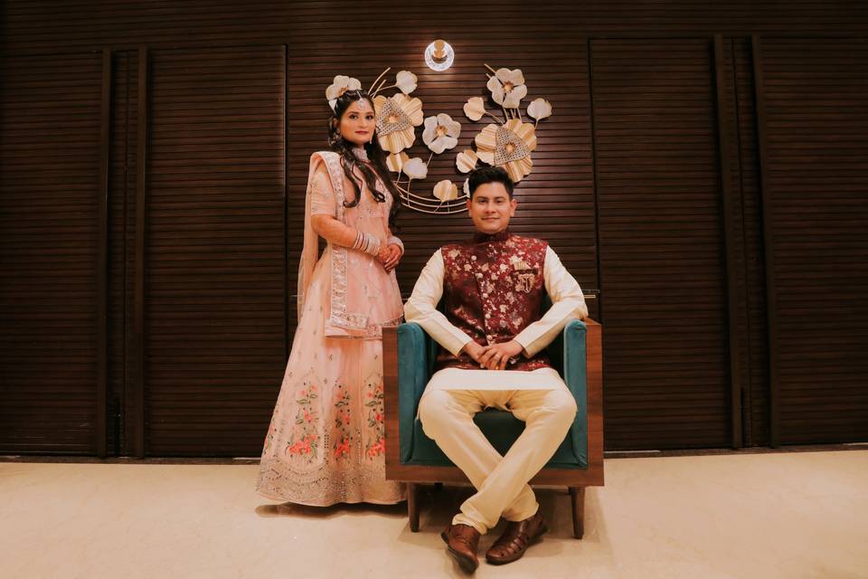 Wedding Photography