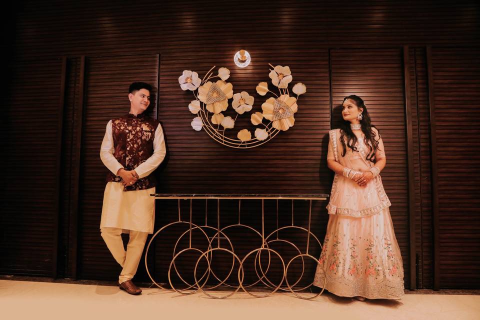 Wedding Photography