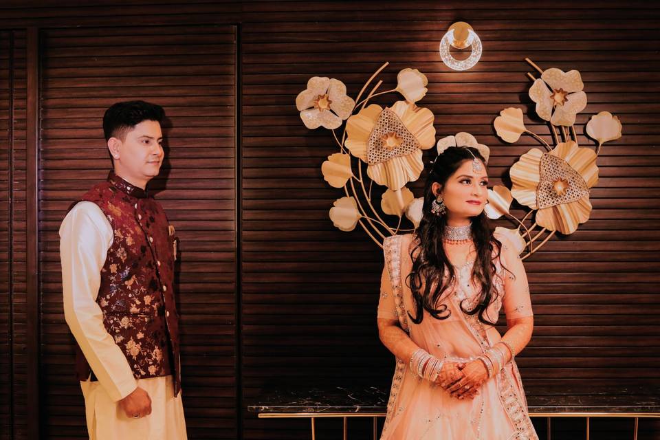 Wedding Photography