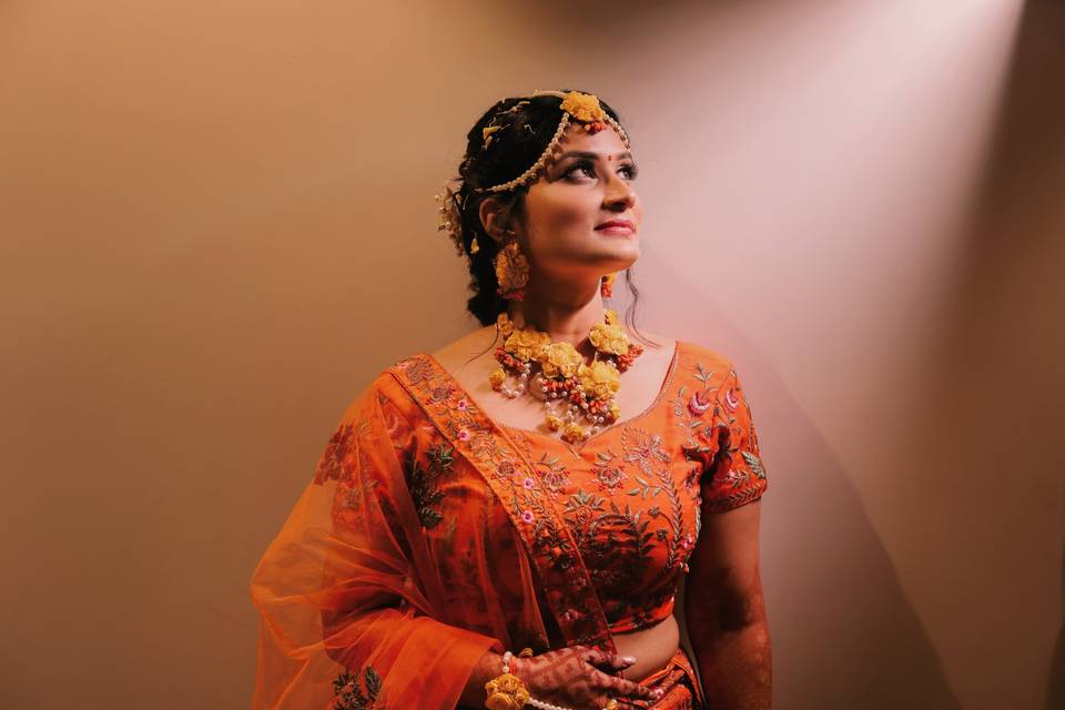 Wedding Photography