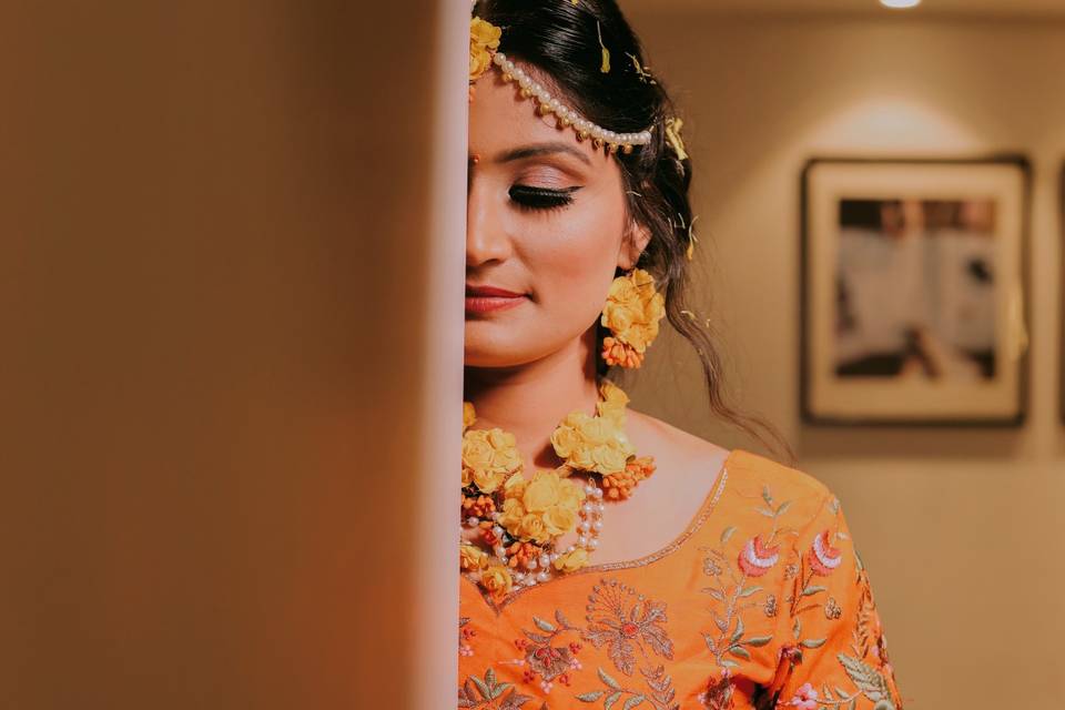Wedding Photography