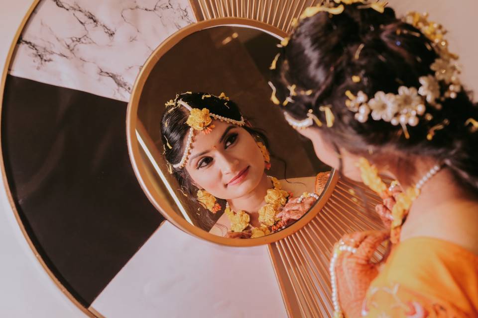 Wedding Photography