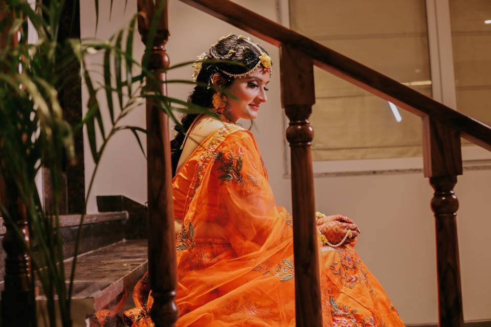Wedding Photography