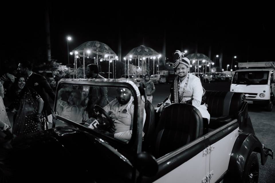 Wedding Photography