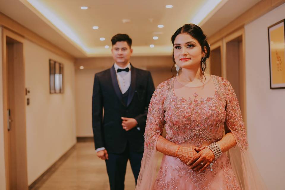 Wedding Photography
