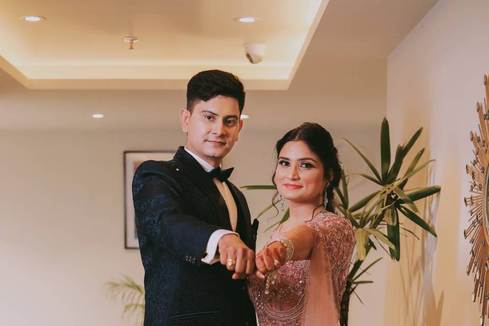Wedding Photography