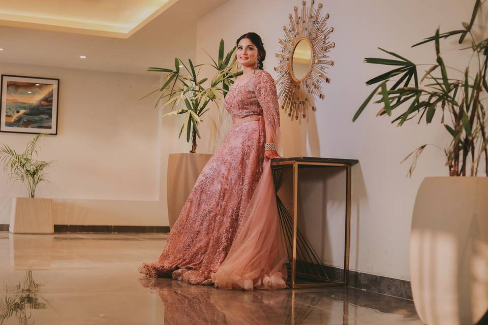 Wedding Photography