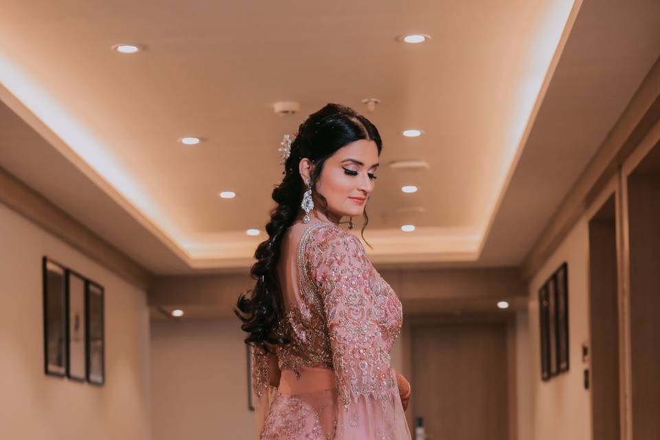 Wedding Photography