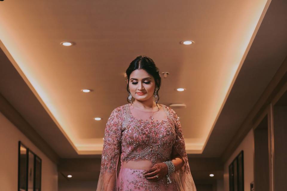 Wedding Photography